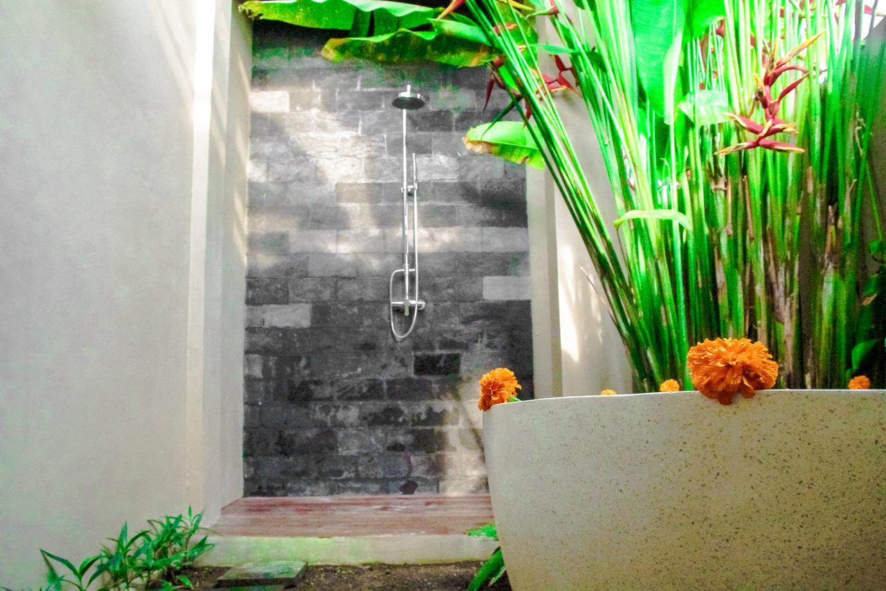 Heavenly View Villa Ubud  Exterior photo